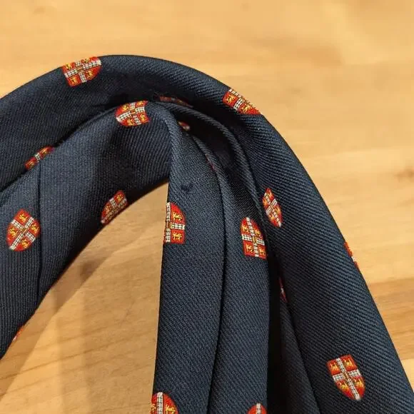 Christian D Tie (see description) - Picture 4 of 5